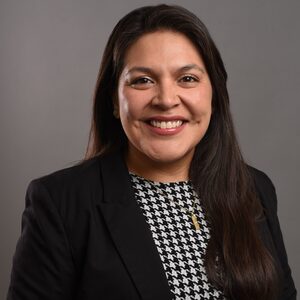 Fundraising Page: Lupe Gutierrez